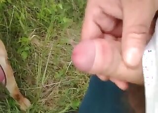 Cumshot