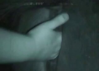 Fisting porn movie with a guy that fists a mare that wants hard sex